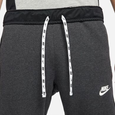 Чоловічі штани Nike M Nsw Hybrid Flc Jogger Bb (DJ5074-032), M