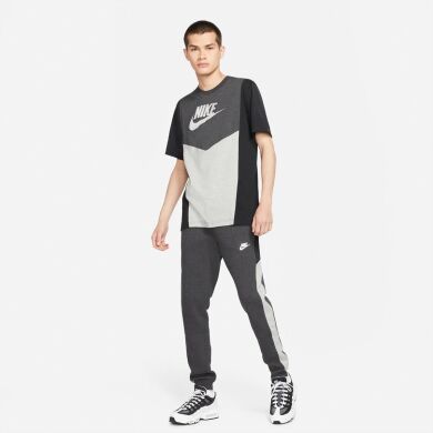 Чоловічі штани Nike M Nsw Hybrid Flc Jogger Bb (DJ5074-032), L
