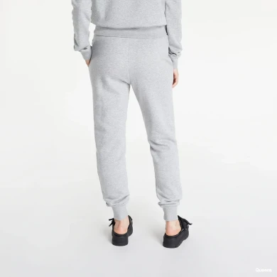 Брюки Жіночі Nike Phoenix Fleece Women's High-Rise Pants (DQ5688-063), M