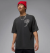 Футболка Jordan Brooklyn Oversized Graphic IB3297-045, XL