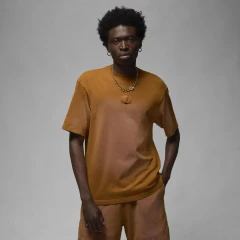 Футболка Jordan Flight Essentials 85 Men's Washed (FZ1914-228)