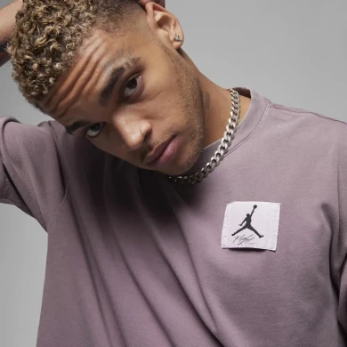 Футболка Jordan Flight Essentials Oversized Tee (DZ0604-508)
