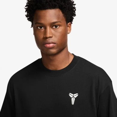 Футболка Чоловіча Nike Kobe Basketball (HJ3318-010), M