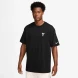 Футболка Чоловіча Nike Kobe Basketball (HJ3318-010), M