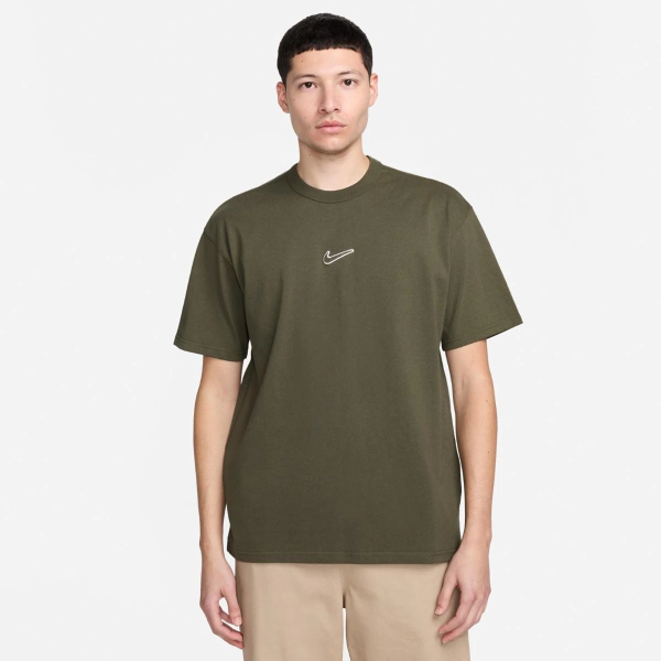 Футболка мужская Nike Nsw Premium Essential Tee (FV7726-325)