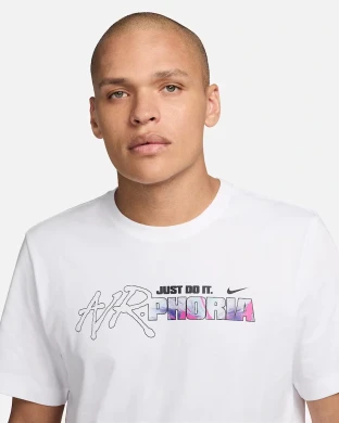 Футболка Nike Sportswear Airphoria (FZ4794-100), L