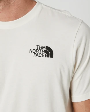 Футболка The North Face (NF0A812HOFM1), L