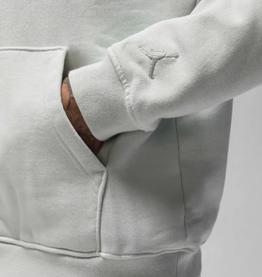 Худи Jordan Air Wordmark Fleece (FJ1966-034), M