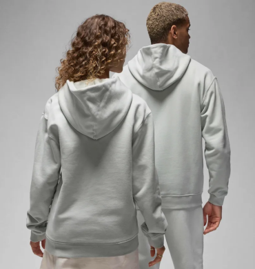 Худи Jordan Air Wordmark Fleece (FJ1966-034), M