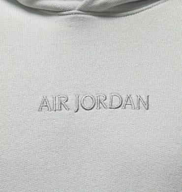 Худи Jordan Air Wordmark Fleece (FJ1966-034), M