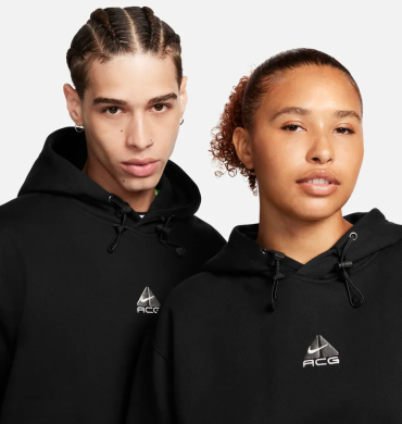 Худи мужское Nike ACG Therma-Fit Fleece (DH3087-013), L