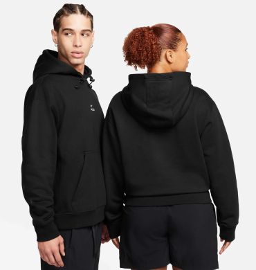 Худи мужское Nike ACG Therma-Fit Fleece (DH3087-013), L