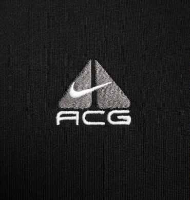 Худи мужское Nike ACG Therma-Fit Fleece (DH3087-013), L