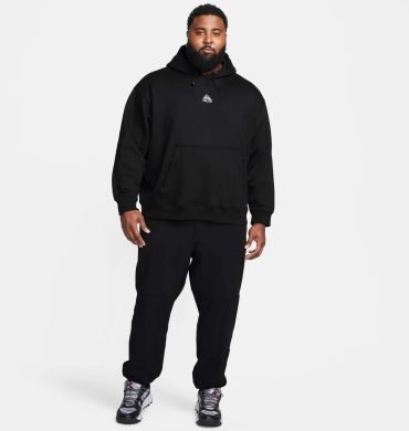 Худи мужское Nike ACG Therma-Fit Fleece (DH3087-013), L