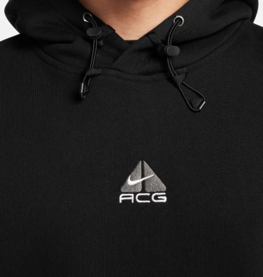 Худи мужское Nike ACG Therma-Fit Fleece (DH3087-013), L