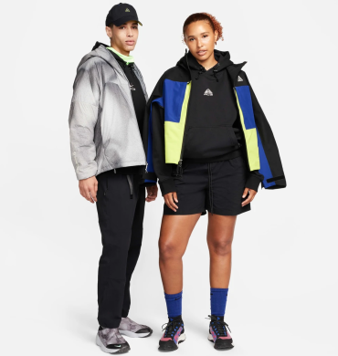 Худи мужское Nike ACG Therma-Fit Fleece (DH3087-013), L