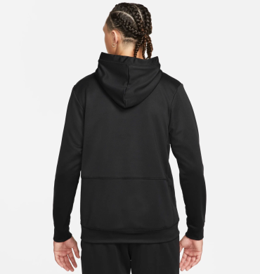 Худи мужское Nike F.C. Libero Hoodie (DC9075-010)