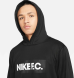 Худи мужское Nike F.C. Libero Hoodie (DC9075-010)