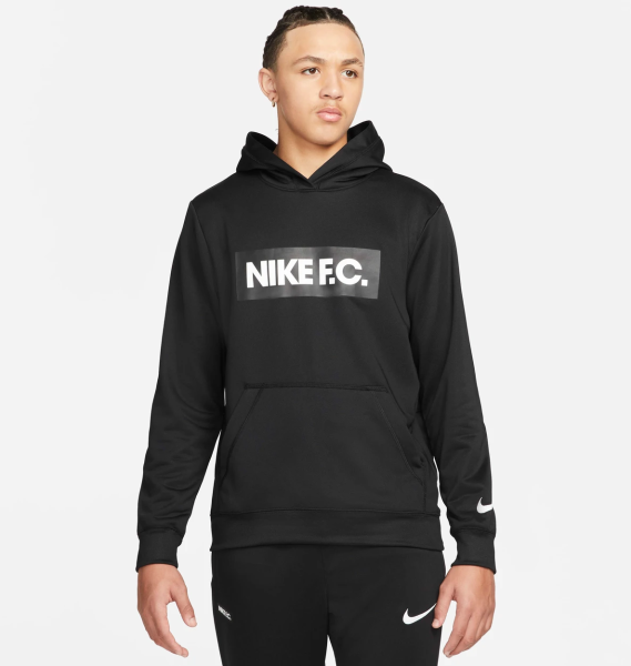 Худі чоловіче Nike F.C. Libero Hoodie (DC9075-010)