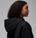 Худи женское Air Jordan Flight Fleece (FV7050-010), M