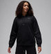Худи женское Air Jordan Flight Fleece (FV7050-010), M