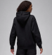 Худи женское Air Jordan Flight Fleece (FV7050-010), M