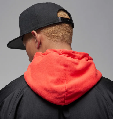 Кепка Air Jordan U J Pro Cap S Fb Jumpman (FV5296-010)