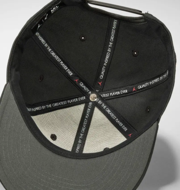 Кепка Air Jordan U J Pro Cap S Fb Jumpman (FV5296-010)