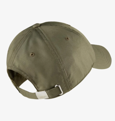 Кепка Nike U Nsw Df H86 Metal Swoosh (943092-222), OneSize