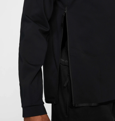 Кофта мужская Nike Stealth APS Dri-FIT ADV (FZ8645-010), S