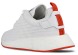 Кроссовки Adidas NMD R2 Primeknit "White/Red", EUR 44