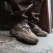 Кросівки adidas Yeezy 500 Clay Brown (GX3606), EUR 42,5