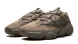 Кросівки adidas Yeezy 500 Clay Brown (GX3606), EUR 42,5