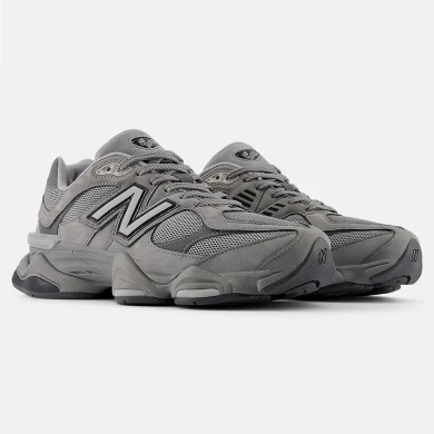 Кроссовки Мужские New Balance 9060 (U9060ZGB), EUR 41,5