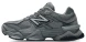 Кроссовки Мужские New Balance 9060 (U9060ZGB), EUR 41,5