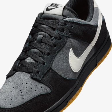 Кросівки чоловічі Nike Dunk Low Retro SE (HQ1931-001)