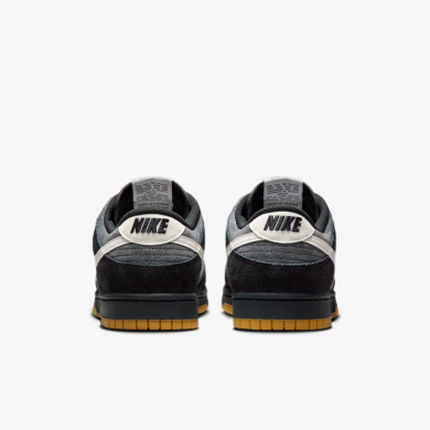 Кросівки чоловічі Nike Dunk Low Retro SE (HQ1931-001)