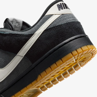 Кросівки чоловічі Nike Dunk Low Retro SE (HQ1931-001)