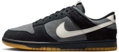 Кросівки чоловічі Nike Dunk Low Retro SE (HQ1931-001)