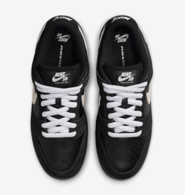 Кросівки чоловічі Nike SB Dunk Low Pro (HF3704-003), EUR 42,5