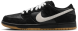 Кроссовки мужские Nike SB Dunk Low Pro (HF3704-003), EUR 43