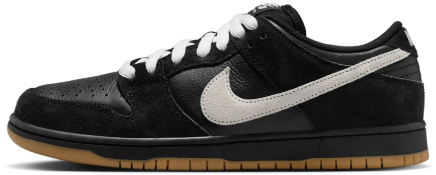 Кросівки чоловічі Nike SB Dunk Low Pro (HF3704-003), EUR 42,5