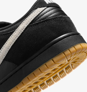 Кросівки чоловічі Nike SB Dunk Low Pro (HF3704-003), EUR 42,5