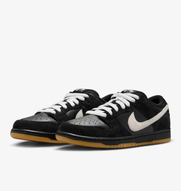 Кросівки чоловічі Nike SB Dunk Low Pro (HF3704-003), EUR 42,5