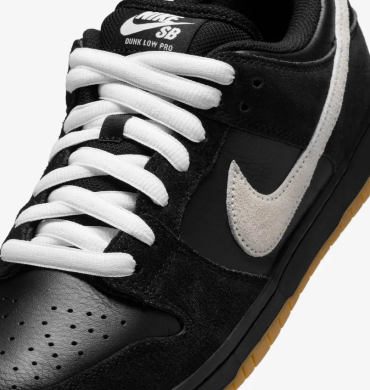 Кросівки чоловічі Nike SB Dunk Low Pro (HF3704-003), EUR 42,5