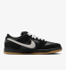 Кроссовки мужские Nike SB Dunk Low Pro (HF3704-003), EUR 43