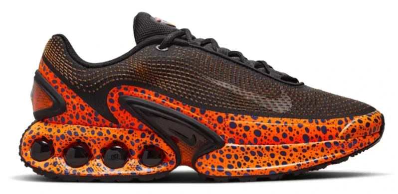 Кроссовки Nike Air Max DN SE Premium (HM0811-900), EUR 44