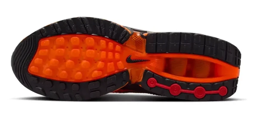 Кроссовки Nike Air Max DN SE Premium (HM0811-900), EUR 44