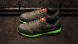 Кроссовки Nike Air Max Lunar1 WR Iron Green, EUR 41