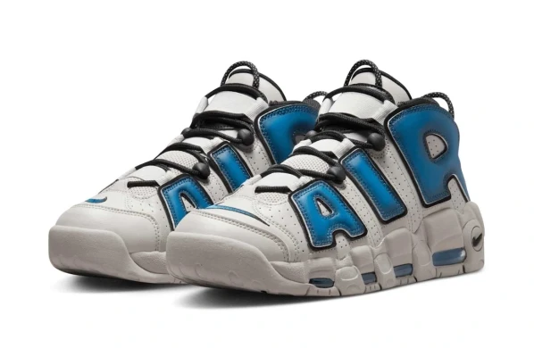 Кросівки Nike Air More Uptempo '96 (FD5573-001), EUR 45,5